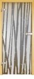 Gipsy King - Drzwi Szklane - Bambus