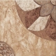 Ceramika Gres - Magnolia Terakota Brąz 333x333