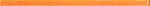 Paradyż - Evita - Murano Orange Cygaro 1