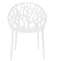 Krzesło coral