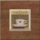 Opoczno - Real Cotto -  Brąz Coffee 4 Dekor 10,9x10,9