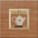 Opoczno - Real Cotto -  Orange Coffee 3 Dekor 10,9x10,9