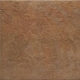 Opoczno - Gres Fossile Slate Karmin 39,6x39,6