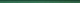 Marco Polo - Asteria Listwa Szklana Monokolor Zielony 23x600