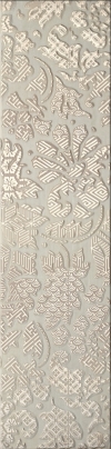 Opoczno - Naturale - Gres Naturale Krem Silver B Listwa 14,8x59,