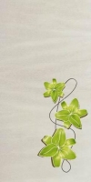 Polcolorit - Ecco - DH Ecco Bianco Kwiat Verde
