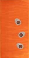 Polcolorit - Ecco - DN Ecco Orange Metal Szkło